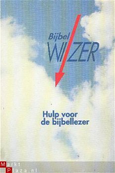 Bijbelwijzer. Hulp voor de bijbellezer - 1