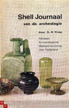 Shell journaal van de archeologie. Adviezen Archeologische W