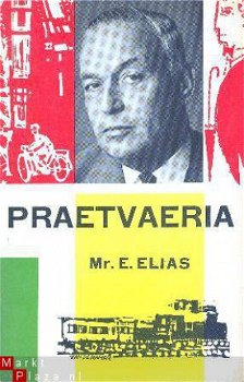 Praetvaeria - 1