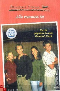 Dawson`s Creek. Alle remmen los - 1