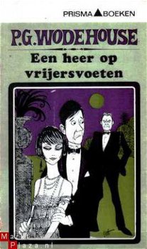 Een heer op vrijersvoeten - 1