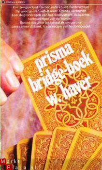 Prisma Bridgeboek - 1