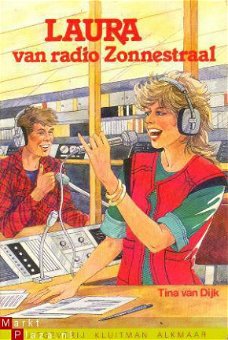 Laura van radio Zonnestraal