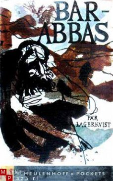 Barabbas