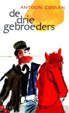 De drie gebroeders