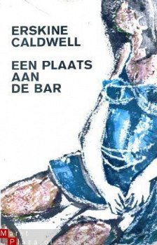 Een plaats aan de bar - 1