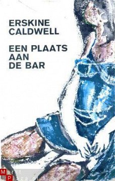 Een plaats aan de bar