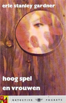 Hoog spel en vrouwen - 1