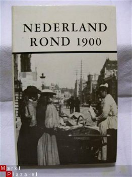 Nederland rond 1900 Fibulareeks 29 - 1