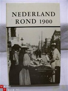 Nederland rond 1900 Fibulareeks 29