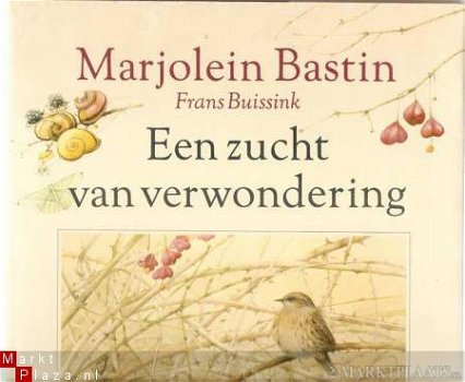 Frans Buissink - Marjolein Bastin - 1