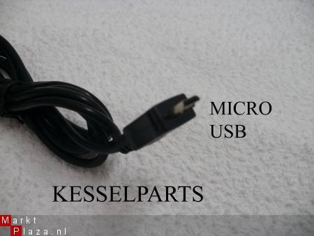 micro usb thuislader htc nokia samsung lg motorola - 1