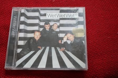 10 | Wet Wet Wet - 1
