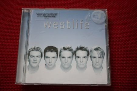 Westlife | Westlife - 1