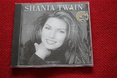 Shania twain - shania twain