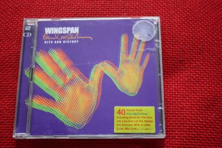 Wingspan: Hits And History | Paul McCartney & Paul McCartney - 1