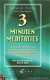 David Harp - 3 minuten meditaties - 1 - Thumbnail