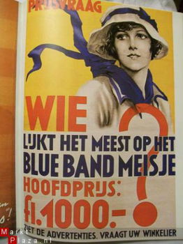 Het kan wel op al is het lekker! 50 jaar Reclame - 1