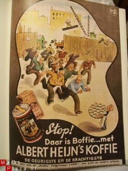 Het kan wel op al is het lekker! 50 jaar Reclame - 1