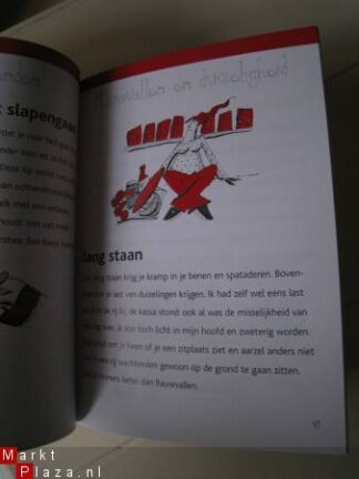 1001 zwangerschapstips - Afbeelding 2