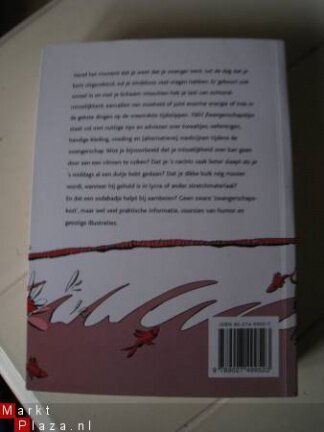 1001 zwangerschapstips - Afbeelding 3