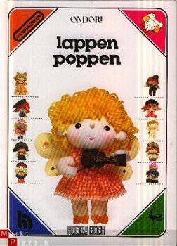 Ondori; Lappen Poppen - 1