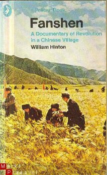 Hinton, William; Fanshen - 1