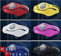 Wesley Sneijder en de hype rond Power Balance Polsband - Afbeelding 3