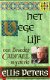 Peters, Ellis; Het vege lijf. Een Cadfael Mysterie - 1 - Thumbnail