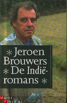 Brouwers Jeroen, De Indieromans - 1