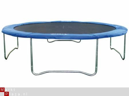 Trampoline €199,- - 1