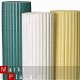 TUINSCHERMEN OP ROL PVC 2X5M €69,99 - 1 - Thumbnail