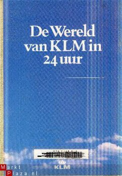 De Wereld van KLM - 1