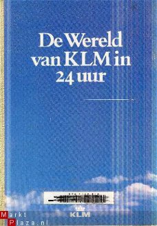 De Wereld van KLM