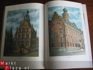 Oude raadhuizen in Nederland - Afbeelding 2