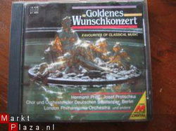 Goldens Wunschkonzert