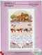 SALE BOBBIE G.DESIGNS BORDUURPAKKET SUNSHINE SAMPLER - 1 - Thumbnail