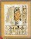 Vervaco- Groot en origineel pakket Egypte nr. 25.474 - 1 - Thumbnail