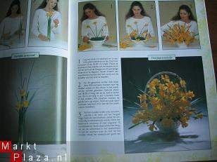 Schik met Bloemen - Afbeelding 2