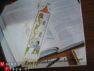 Creatief met kruissteek - Afbeelding 3