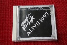 Alive 1997 | Daft Punk