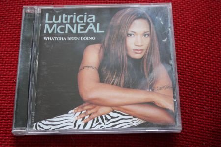 Whatcha Been Doing | Lutricia McNeal - 1