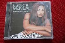 Whatcha Been Doing | Lutricia McNeal