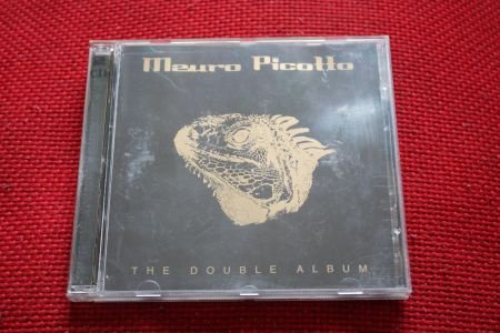 Double Album | Mauro Picotto - 1