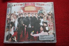 Celebrity | N Sync