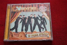 No Strings Attached | N Sync