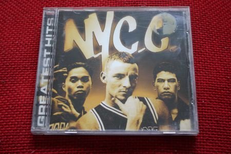 greatest hits - N.Y.C.C. - 1