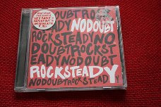 Rock Steady | No Doubt
