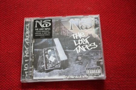 Lost Tapes | Nas - 1
