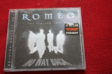 No Way Back | Romeo - 1